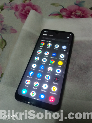 Vivo v21